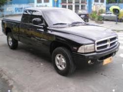 DODGE Dakota SPORT CAB. ESTEND. 2.5