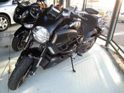 DUCATI Diavel 1200 