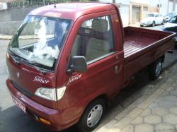 EFFA MOTORS Ruiyi 1.0 CA�AMBA LONGA