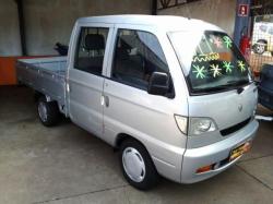 EFFA MOTORS Ruiyi 1.0 CABINE DUPLA