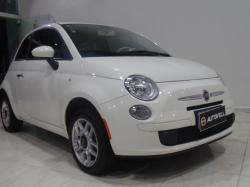 FIAT 500 1.4 FLEX CULT