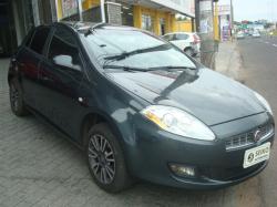 FIAT Bravo 1.8 16V 4P ESSENCE FLEX