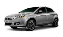 FIAT Bravo 1.8 16V 4P ESSENCE FLEX