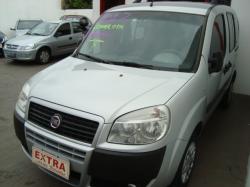 FIAT Doblo 1.8 16V 4P FLEX ESSENCE
