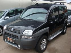 FIAT Doblo 1.8 4P ADVENTURE