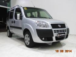 FIAT Doblo 1.8 4P HLX FLEX