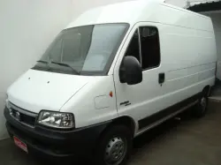 FIAT Ducato 2.8 MAXI CARGO 3P TURBO