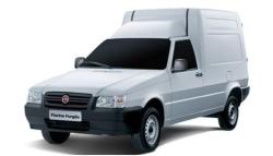 FIAT Fiorino Pick-up 1.3 FIRE FURG�O