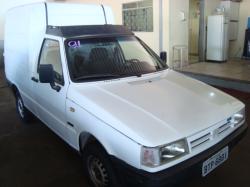 FIAT Fiorino Pick-up FURG�O 1.5