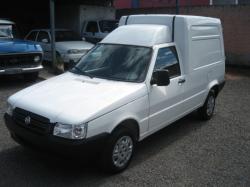 FIAT Fiorino Pick-up FURG�O FIRE 1.3