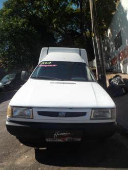 FIAT Fiorino Pick-up FURG�O 1.5