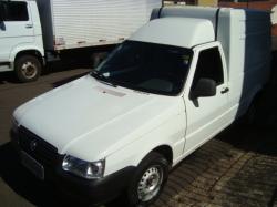 FIAT Fiorino Pick-up 1.3 FLEX
