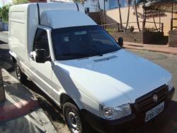 FIAT Fiorino Pick-up 1.3 FIRE FURG�O