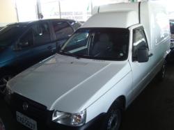 FIAT Fiorino Pick-up 1.3 FIRE FURG�O