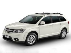 FIAT Freemont 2.4 16V 4P PRECISION AUTOM�TICO 7 LUGARES