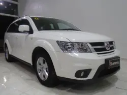 FIAT Freemont 2.4 16V 4P PRECISION AUTOM�TICO 7 LUGARES