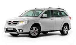 FIAT Freemont 2.4 16V 4P PRECISION AUTOM�TICO 7 LUGARES