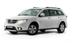 FIAT Freemont 2.4 16V 4P PRECISION AUTOM�TICO 7 LUGARES