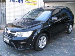 FIAT Freemont 2.4 16V 4P PRECISION AUTOM�TICO 7 LUGARES