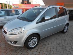 FIAT Idea 1.4 4P ATTRACTIVE FLEX