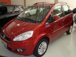 FIAT Idea 1.4 4P ATTRACTIVE FLEX