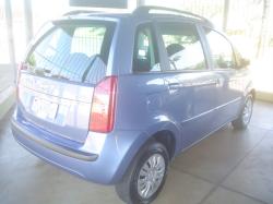 FIAT Idea 1.4 4P ELX FLEX