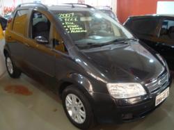 FIAT Idea 1.4 4P ELX FLEX