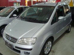 FIAT Idea 1.4 4P ELX FLEX