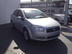 FIAT Linea 1.8 16V 4P FLEX ESSENCE