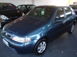 FIAT Palio 1.0 16V 4P ELX FIRE