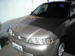 FIAT Palio 1.0