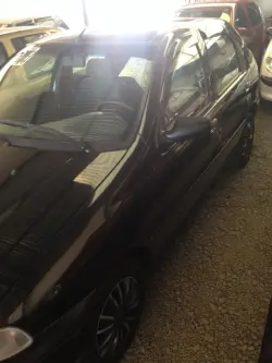 FIAT Palio 1.0 4P EX