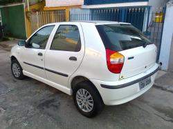 FIAT Palio 1.0 4P FIRE EX