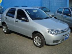 FIAT Palio 1.0 4P FIRE FLEX CELEBRATION