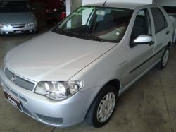 FIAT Palio 1.0 4P FIRE FLEX CELEBRATION