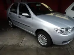 FIAT Palio 1.0 4P FIRE ECONOMY FLEX