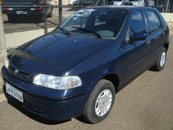 FIAT Palio 1.0 4P FIRE