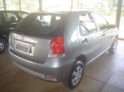 FIAT Palio 1.0 4P FLEX ECONOMY