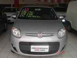 FIAT Palio 1.0 4P FLEX ATTRACTIVE