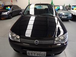 FIAT Palio 1.0 4P FLEX FIRE