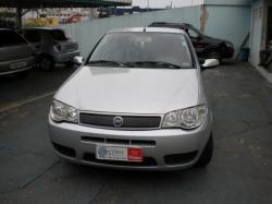 FIAT Palio 1.0 4P FLEX FIRE