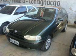 FIAT Palio 1.0 EX