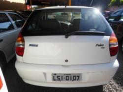 FIAT Palio 1.0 FIRE