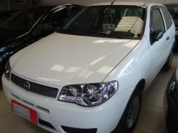 FIAT Palio 1.0 FIRE