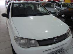 FIAT Palio 1.0 FIRE