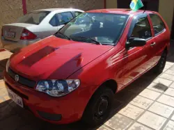 FIAT Palio 1.0 FIRE ECONOMY FLEX