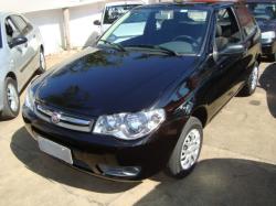 FIAT Palio 1.0 FIRE CELEBRATION ECONOMY