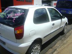 FIAT Palio 1.0 YOUNG FIRE