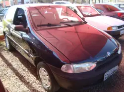 FIAT Palio 1.0 YOUNG