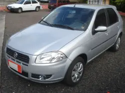 FIAT Palio 1.4 4P FLEX ELX